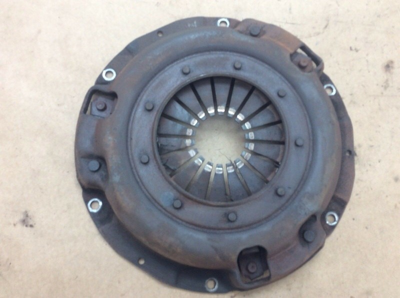 Subaru Impreza 2.0 Manual Transmission Clutch Flywheel Flex Plate 2010 - 2014 :Y