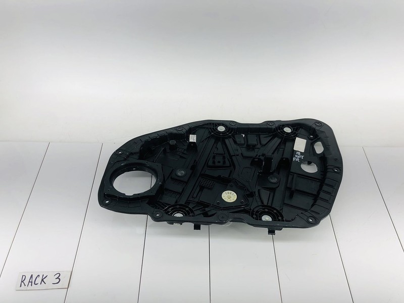 16-20 KIA OPTIMA FRONT RIGHT PASSENGER SIDE DOOR WINDOW REGULATOR OEM