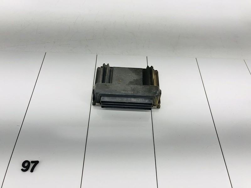 2004 GMC YUKON XL 1500 6.0L V8 GAS ENGINE CONTROL COMPUTER MODULE ECU ECM OEM