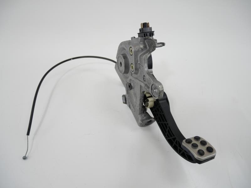 2006-2011 Mercedes CLS63 AMG W219 E63 W211 Emergency E Brake Pedal Stop Pad OEM