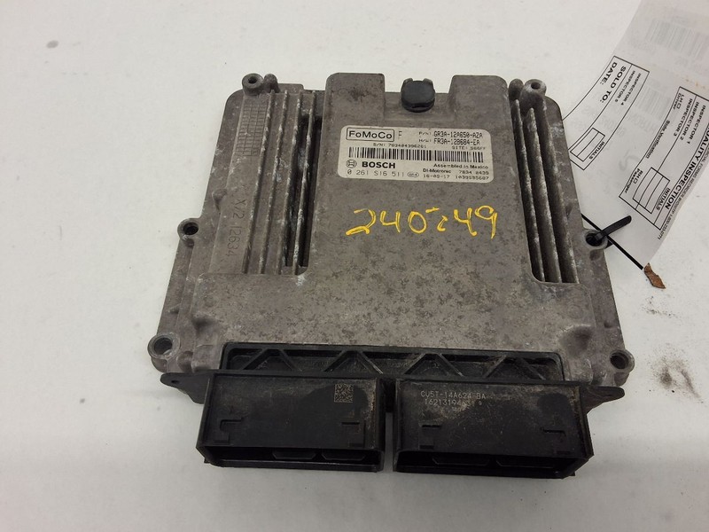 Engine ECM Electronic Control Module 2.3L Fits 15-19 MKC 3269710