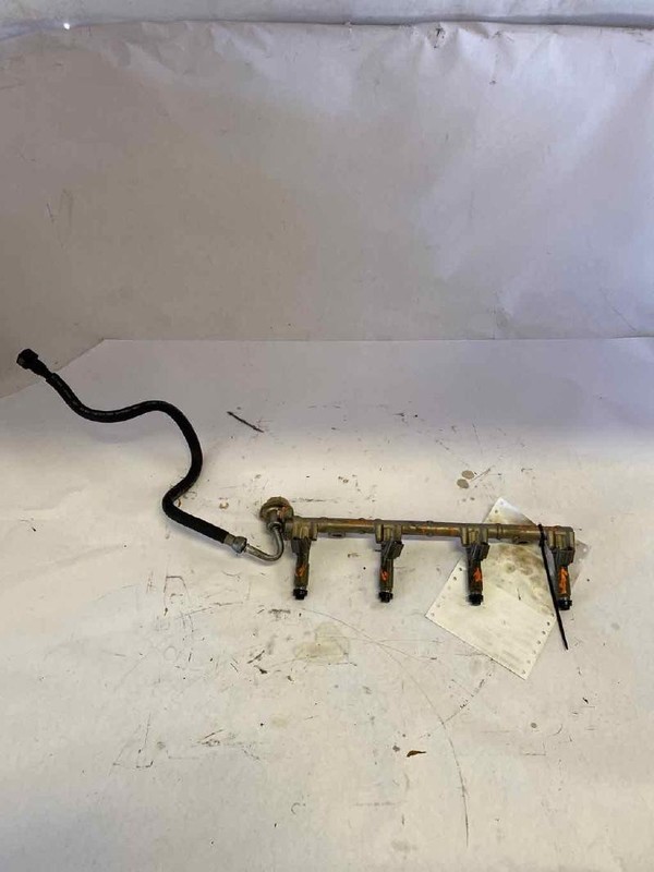 Misc Fuel Injection Parts TOYOTA CAMRY 02 03
