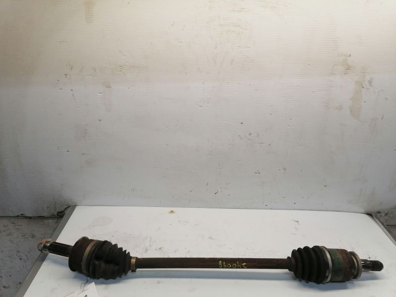 Axle Shaft Rear Fits 06-14 TRIBECA 1329739