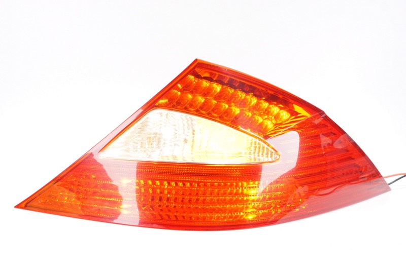 MERCEDES CLS Right RH Tail Light Tail Lamp ✅TESTED✅ OEM 2006 - 2011