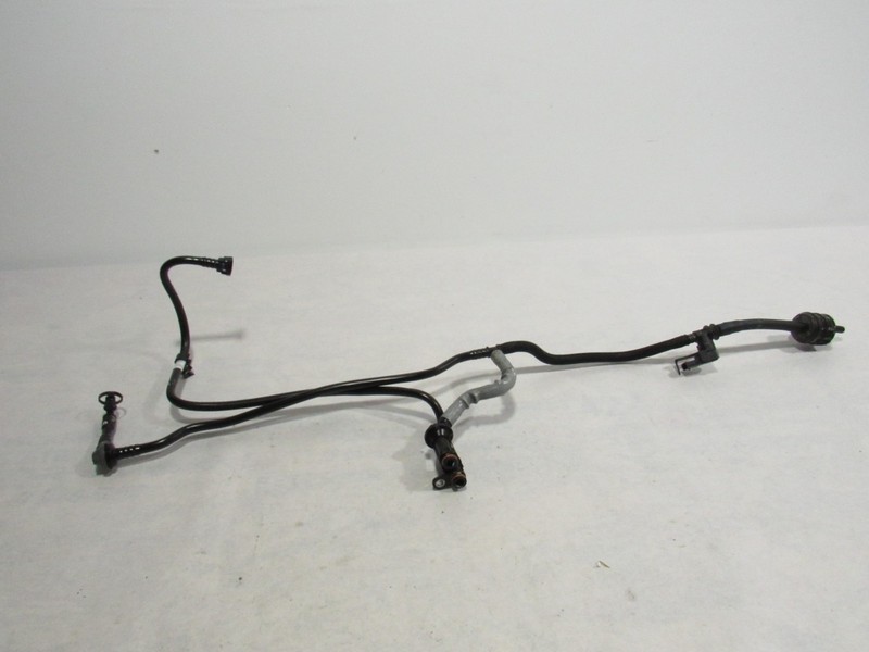 18-21 Mercedes C63 S W205 2020 4.0L Fuel Vapor Purge Vacuum Hose Pipe Line |:O