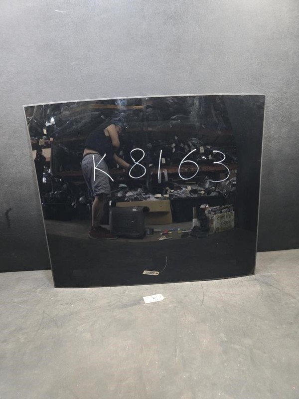 Panoramic Sunroof Glass 2022 Kia Stinger 81630-J5000 2018 2019 2020 2021 2023