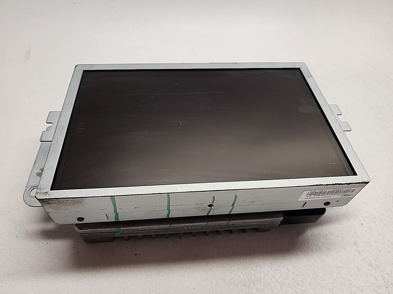 DS7T14F239BP | Ford Focus Edge Sync 2 APIM Module Display Screen DS7T18B955FA OE