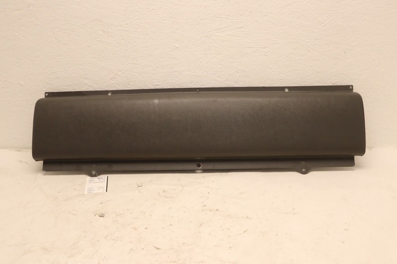 17-24 INTERNATIONAL LT625 PROSTAR REAR WALL CENTER T-RAIL COVER 6130811C1 OEM