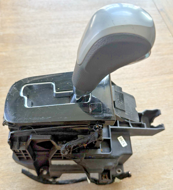 2011-16 Chevy Chevrolet Cruz LT LS LTZ Automatic Trans Floor Gear Shifter 1.4l