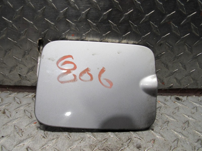 2009 NISSAN PATHFINDER FUEL FILLER DOOR 4.0L 6CYL