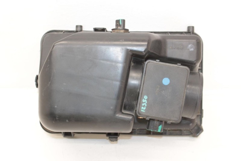 01-05 Mazda Mx-5 Miata NB Air Flow Meter with Upper Air Filter Box 1704006020