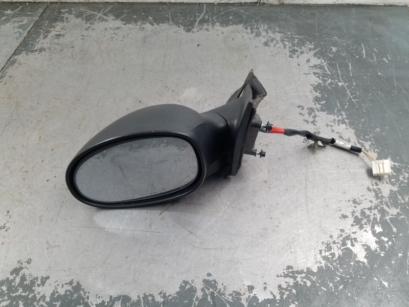 2004 Dodge Neon SRT 4 SRT4 Left Driver Side Mirror #1379 L2