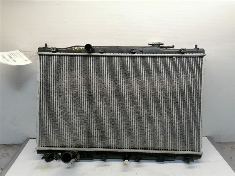 Radiator Fits 15-16 CR-V 1390534