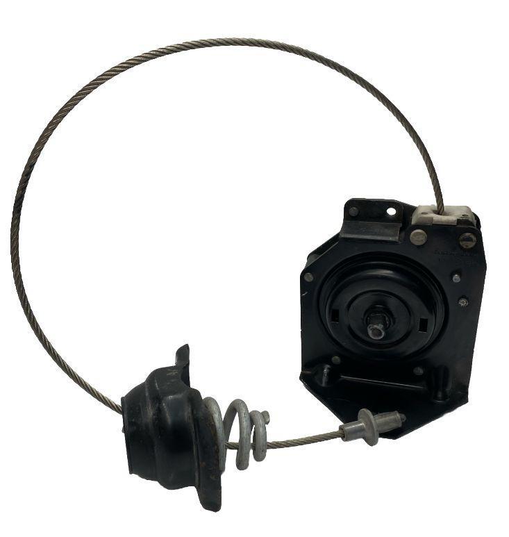 Chevy Silverado 1500 spare tire 2003 to 2023 hoist mechanism assy OEM 25974843