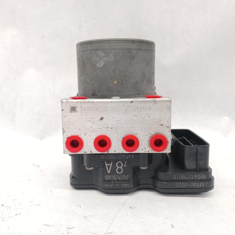 15-'17 LEXUS NX200T ABS pump module w/pre-crash OEM 1 Year Warranty!
