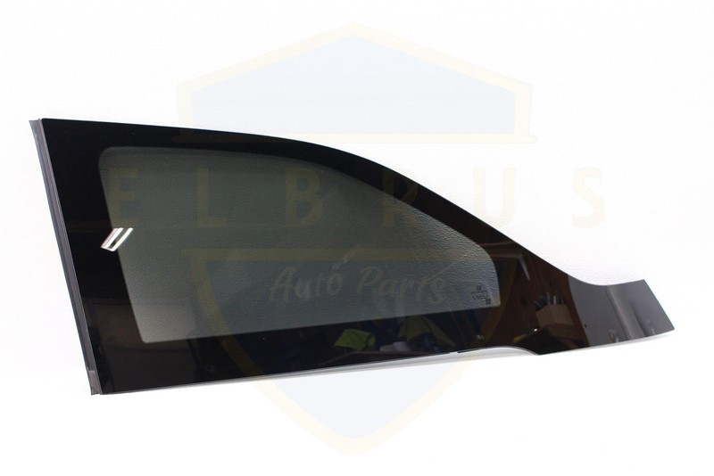 HONDA ODYSSEY 18 19 20 21 22 23 24 25 DRIVER LEFT QUARTER GLASS WINDOW OEM