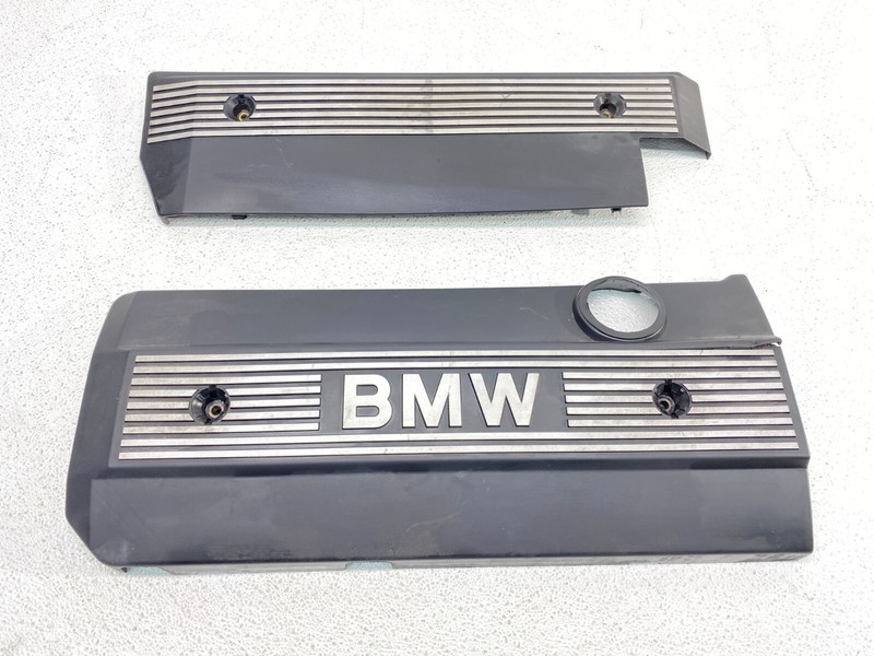 BMW E36 E46 E39 E85 X5 Z3 Z4 M52 M54 Engine Cylinder Valve Trim Cover Set OEM✅