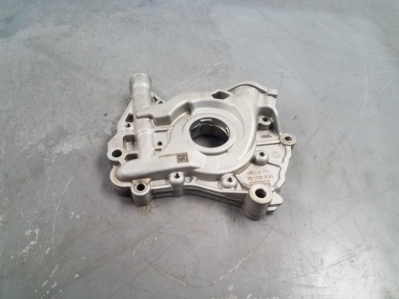 2025 Ford F150 Raptor R 5.2L Predator Oil Pump Assembly #5669 E3