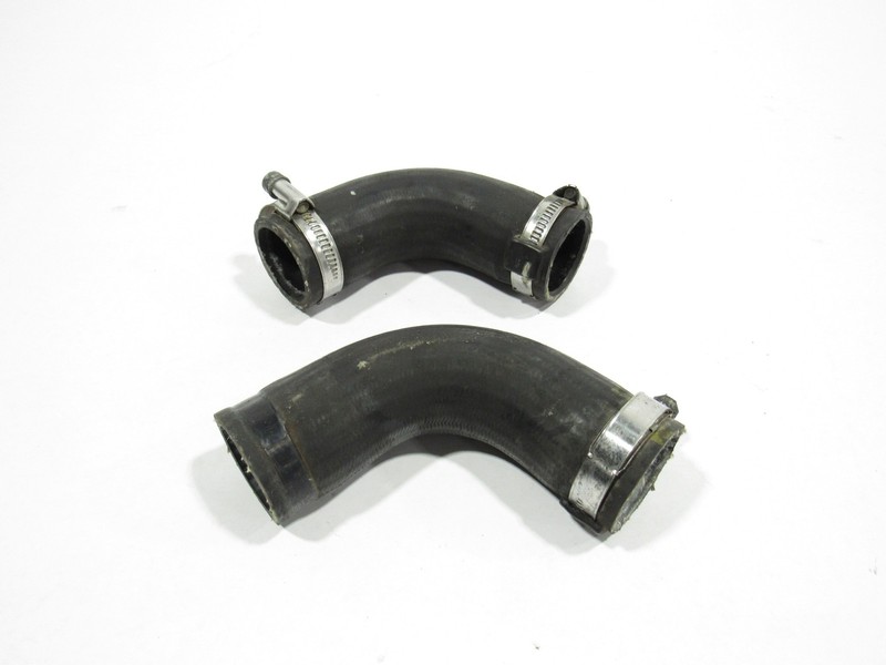 17-20 Genesis G90 2019 Intercooler Inlet Hose Pipe Line Tube Set Pair |#3