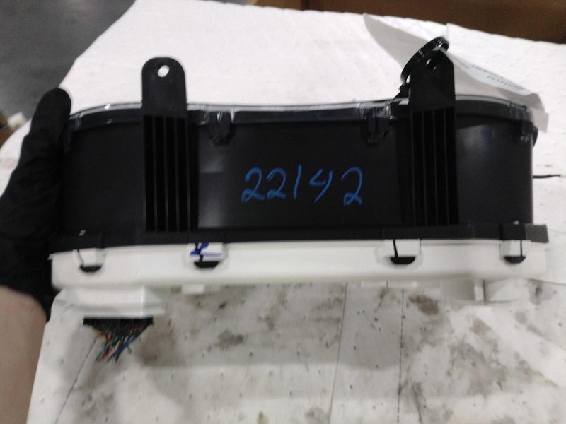 2019 Subaru Ascent Speedometer Gauge OEM Blue 85003XC00A 90k Miles