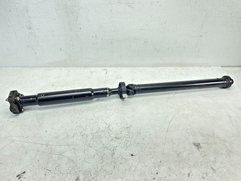 07-14 BMW E70 E71 X5 X6 M Rear Propeller Driveshaft Line Assembly L=1410MM OEM✅