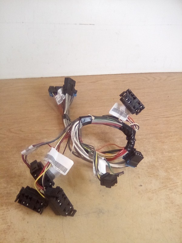 Kenworth T680 Paccar U92-1031-50000 Sleeper Controls Harness