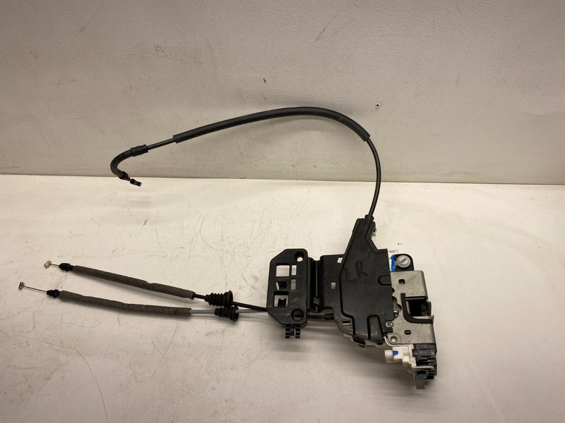 2014-2018 JEEP CHEROKEE LEFT REAR DOOR LOCK LATCH ACTUATOR ASSEMBLY OEM