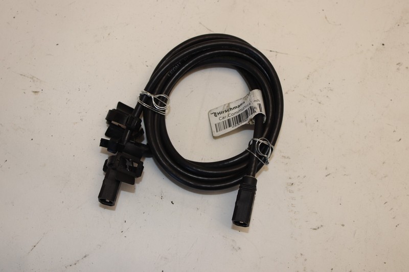 08-23 FREIGHTLINER CASCADIA 125 P3 ANTENNA CABLE 06-87229-000 OEM
