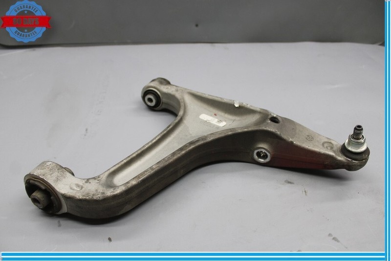 14-19 Maserati Ghibli Front Right Passenger Side Lower Control Arm 670107801 Oem