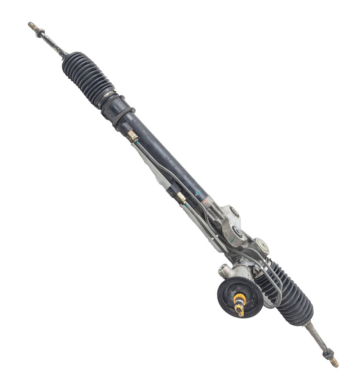Acura MDX 2007 Steering Gear/Rack Power Rack And Pinion Fits 07-13