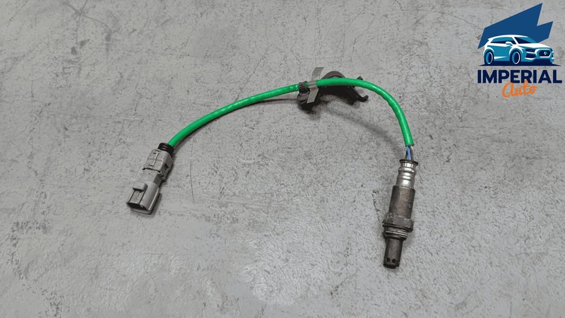 2018-2021 TOYOTA CAMRY 2.5L FWD REAR LOWER OXYGEN O2 LAMBDA DENSO SENSOR OEM