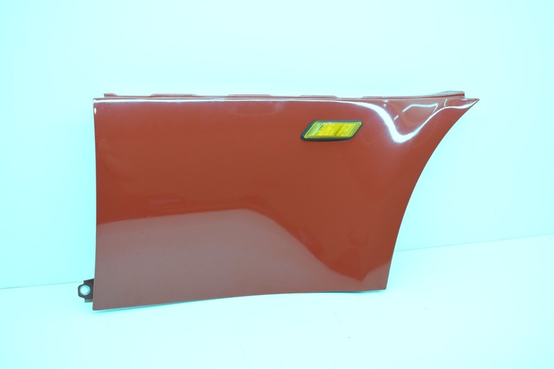 1997 BMW Z3 RIGHT PASSENGER SIDE FENDER HELLROT RED OEM KW18