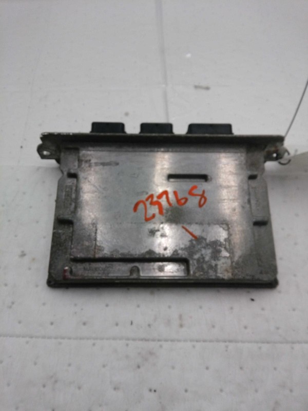 Used Engine Control Module (ECM) fits: 2007 Ford Mustang Electronic Control Modu