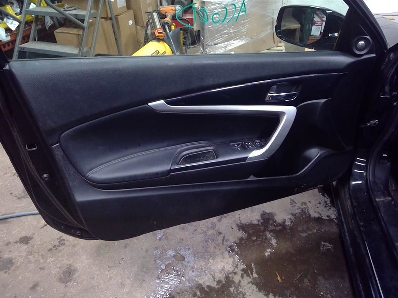 ACCORD Coupe 2013 Driver Left Front Door Trim Panel 1747972