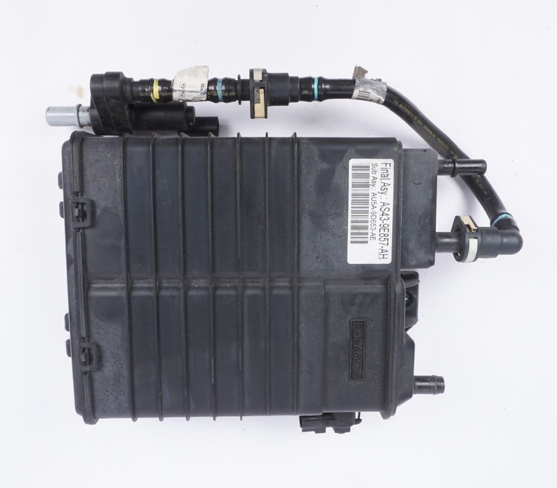 2013-2018 FORD FOCUSFuel Vapor Charcoal Canister AS439E857AH