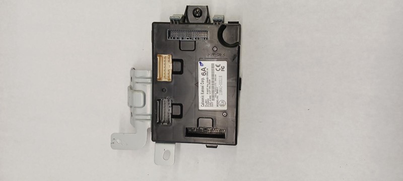 21-'24 NISSAN KICKS Body Control module BCM OEM 1 Year Warranty!