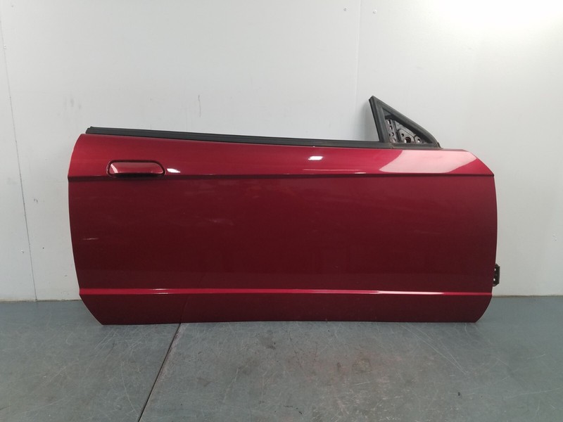 2003 03 04 Ford Mustang Cobra SVT Right Passenger Door #0538 V10
