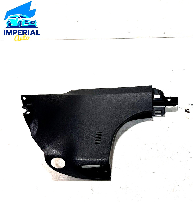 ACURA TLX 2015-2020 INSTRUMENT PANEL DRIVER SIDE KNEE BOLSTER TRIM COVER OEM