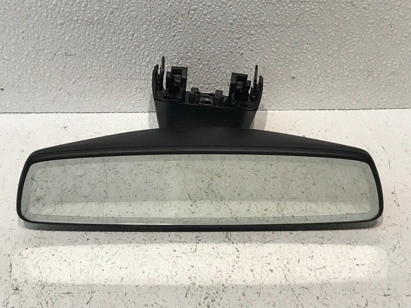 17-22 BMW 540i G30 INTERIOR REAR VIEW MIRROR OEM E11048370
