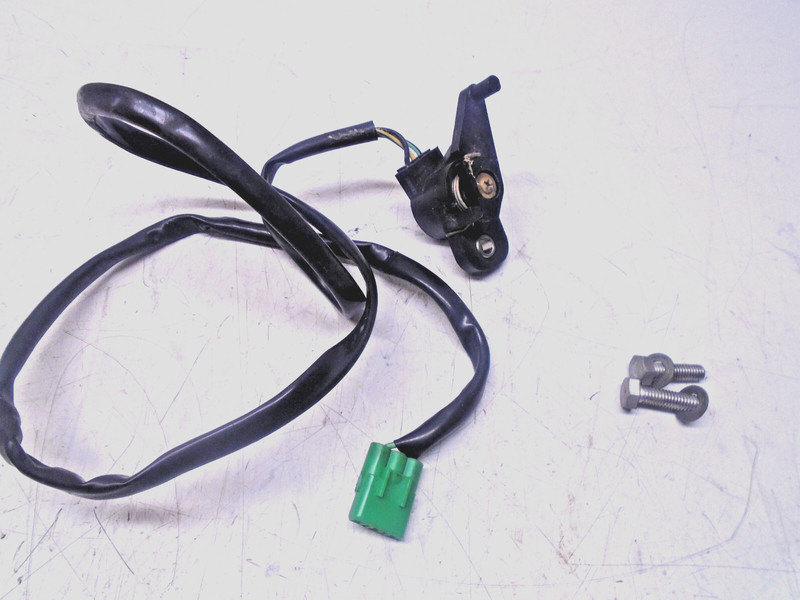 O4a OEM Honda Trim Angle SensorSender 35660-ZY3-003