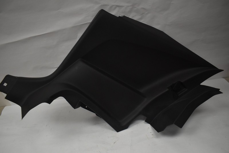 2010-15 Camaro RH PASSENGER SIDE Interior Rear Lower Quarter Trim *20937987*USED