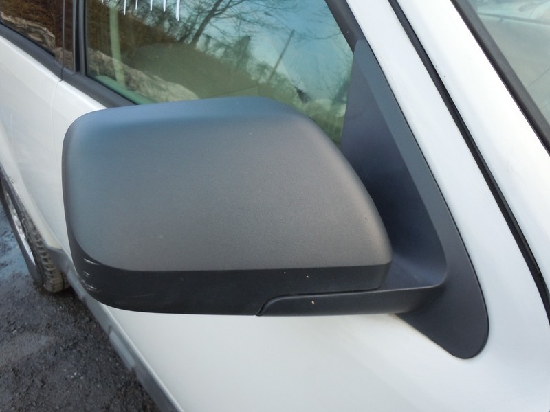 2010-2012 Ford Escape Power Door Mirror Passenger Right Heated