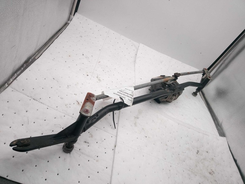 2008 Ford F150 Wiper Motor OEM 8L3Z17508A 152K Miles White