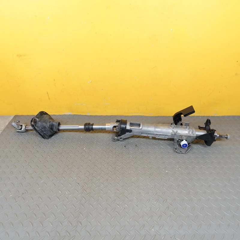 2018-2021 ALFA ROMEO STELVIO FRONT LEFT SIDE POWER STEERING COLUMN 68374850AA