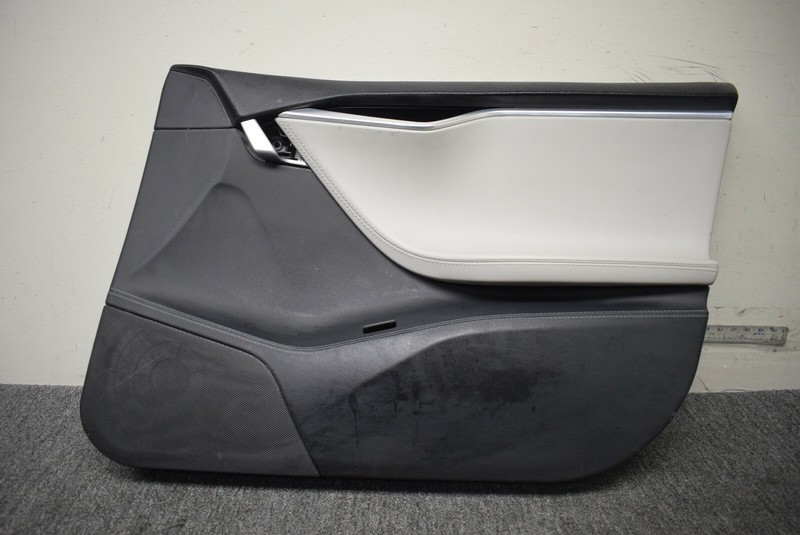 TESLA INTERIOR DOOR FACTORY OEM
