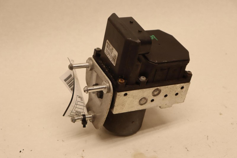 2003-2010 BENTLEY CONTINENTAL GT POWER ANTI LOCK ABS BRAKE PUMP OEM