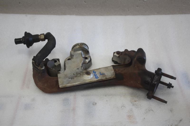 1996-2001 CHEVROLET BLAZER LEFT DRIVER SIDE EXHAUST MANIFOLD 12555082