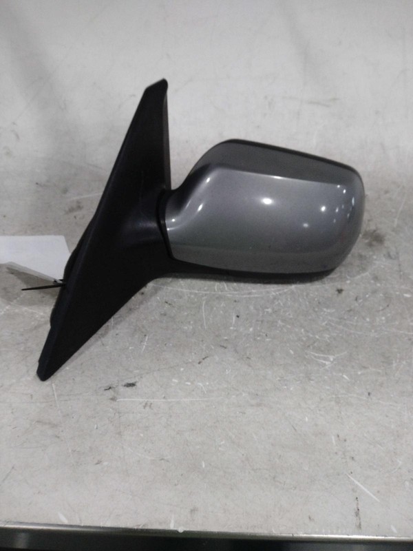 Used Left Door Mirror fits: 2004 Mazda 3 Lever Left Grade A