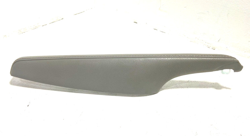 2018-2024 TOYOTA CAMRY FRONT RIGHT SIDE INTERIOR DOOR PANEL ARMREST COVER OEM
