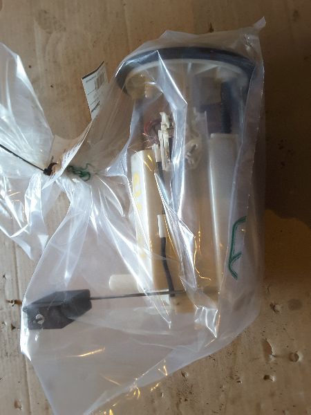 FUEL PUMP PUMP FUEL TANK MOUNTED CONVERTIBLE FITS 06-15 LEXUS IS250 168917